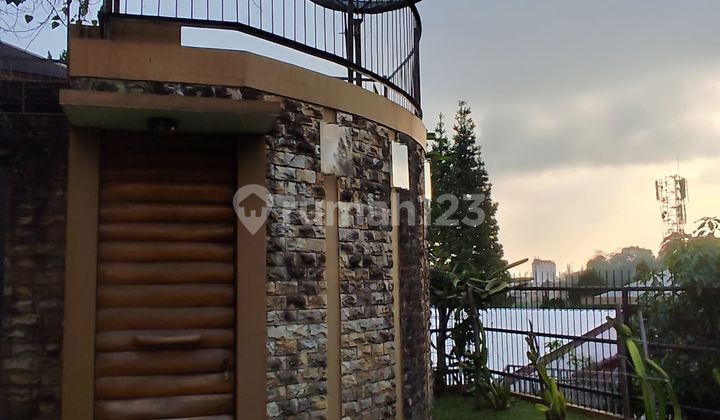 Bukit Idaman Sayap Setiabudi Housing - City Light View Ready to Occupy (Negotiable Price) 2