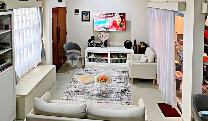 Hunian Minimalis Homy Siap Huni di Cluster Gegerkalong Bandung Dekat Polban ( Harga Nego )