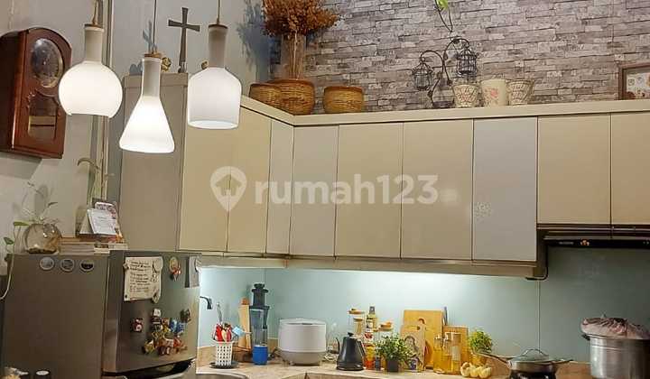 Minimalist Cozy Ready-to-Occupy House in Kembar Mas Regol - Price Reduced for Quick Sale (Negotiable Price) 2