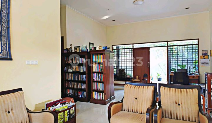 Perumahan Kampung Padi Dago - Halaman Depan & Belakang Siap Huni - Turun Harga Jual Cepat ( Good Invest ) 1