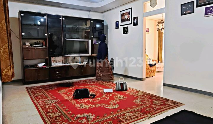 Sumantri Wing Housing Near Maranatha - Suitable for Living & Boarding (Good Investment)