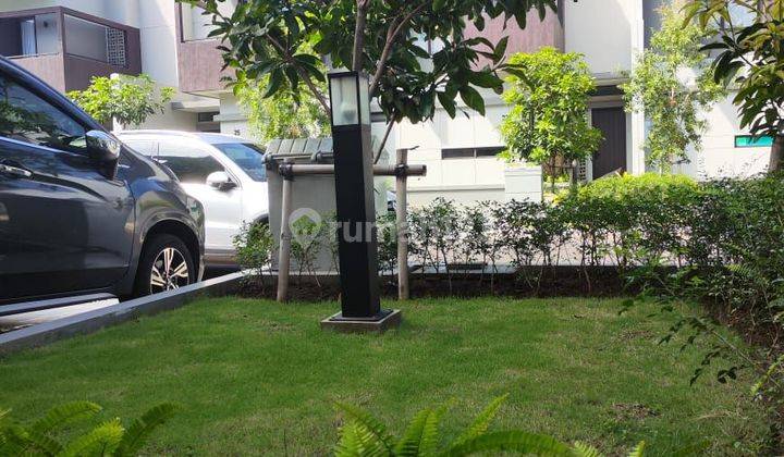 Summarecon Bandung Cluster Flora - Bangunan Baru Siap Huni - Turun Harga Jual Cepat ( Good Invest ) 2