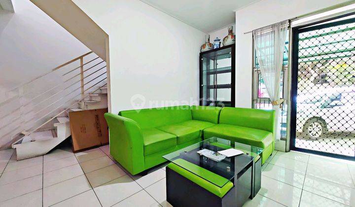 Perumahan Sudirman Andir Bandung - Full Furnished Siap Huni ( Harga Nego ) 1