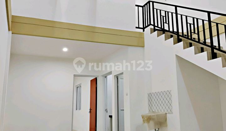 Hunian Baru Minimalis Siap Huni di Sayap Pajajaran Cicendo Bandung - Turun Harga Jual Cepat ( Good Invest ) 1