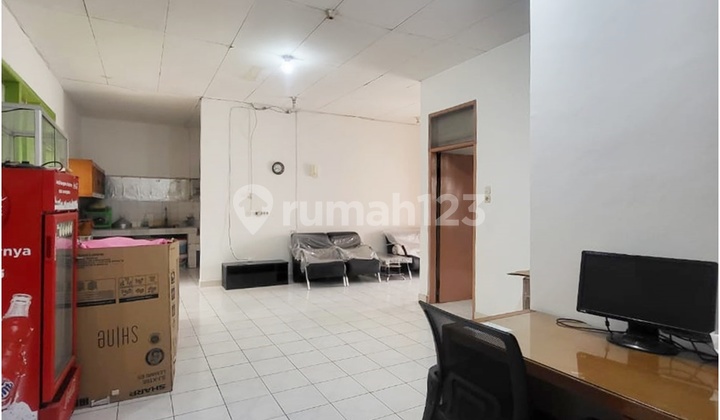 Perumahan Kopo Permai Bandung - Turun Harga Jual Cepat ( Harga Nego ) 2