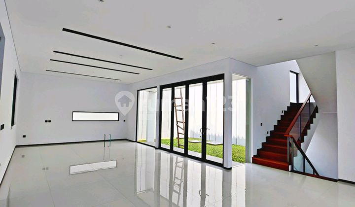 Setraduta Residence - Minimalist Modern 2 Floors Ready to Live In - Price Drop Quick Sale (Negotiable Price) 1