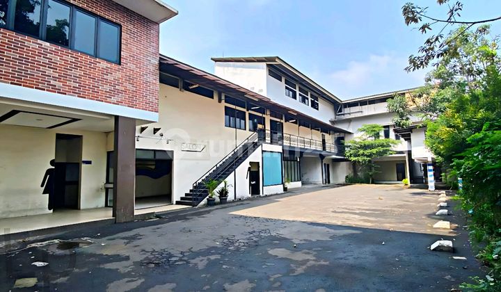 Paskal Pajajaran Wing Business Space - Suitable for Office Business / Cafe Paskal Pajajaran Wing Business Space - Suitable for Office Business / Cafe