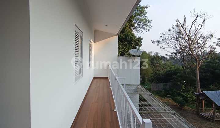 Investasi Langka! Rumah Hidden Gem Dago Giri Bandung - Turun Harga Jual Cepat Nego ( Good Invest ) 2