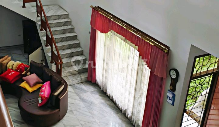 Investasi Langka !! Rumah Siap Huni di Surya Setra Sutami Bandung - Turun Harga Jual Cepat ( Harga Nego )