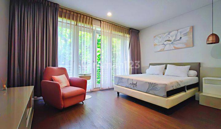 Resor Dago Pakar Bandung - Full Furnished Siap Huni ( Harga Nego ) 1