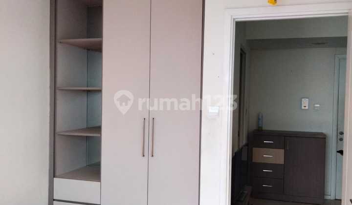 Parahyangan Residence Type 1 Bedroom Furnished Ready to Occupy (Negotiable Price) 2