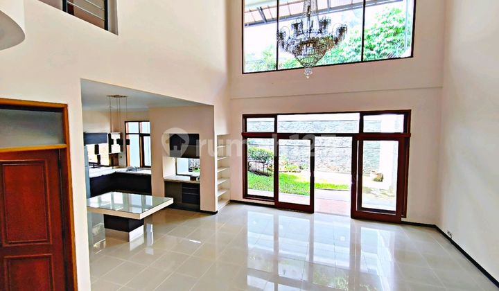 Perumahan Terusan Sutami Sukagalih - Cocok untuk Tinggal / Kantor ( Harga Nego )