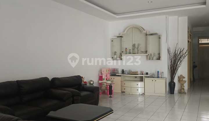 Rumah Dekat Rs. Immanuel Kopo - Full Furnish Cocok Untuk Tinggal / Mess ( Harga Nego ) 2