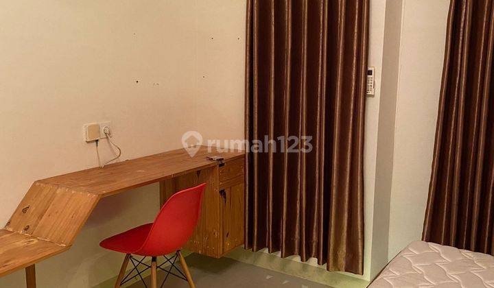 Galeri Ciumbuleuit 2 - Semi Furnished Lux - Turun Harga Jual Cepat ( Good Invest ) 2