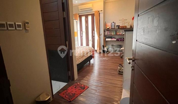 Hunian Minimalis di Pusat Kota Bandung - Furnished Siap Huni - Akses 2 Mobil ( Harga Nego ) 2