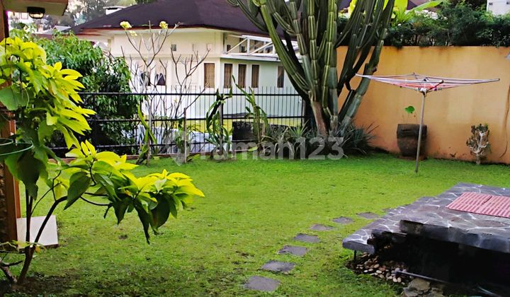 Perumahan Bukit Idaman Sayap Setiabudi - View City Light Siap Huni ( Harga Nego )