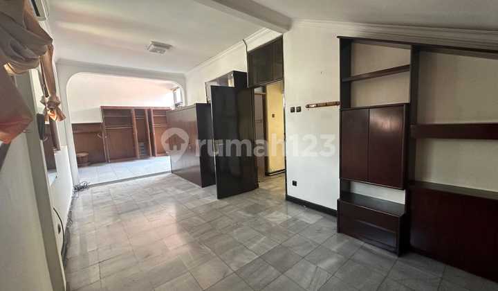 Perumahan Sukamulya Indah - Bangunan & Lokasi Bagus Cocok Untuk Tinggal / Kantor ( Harga Nego ) 2