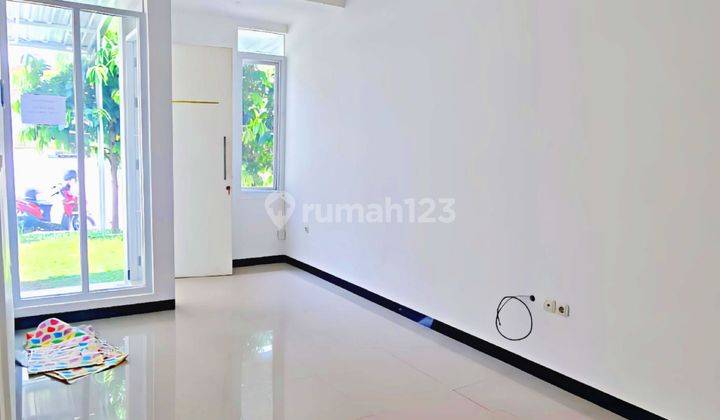 Taman Kopo Indah 5 - Bangunan Bagus Siap Huni - Turun Harga Jual Cepat ( Good Invest ) 1