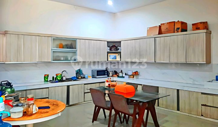 Rumah Minimalis Homy Siap Huni di Ancol Timur Sayap Bkr - Turun Harga Jual Cepat ( Harga Nego )