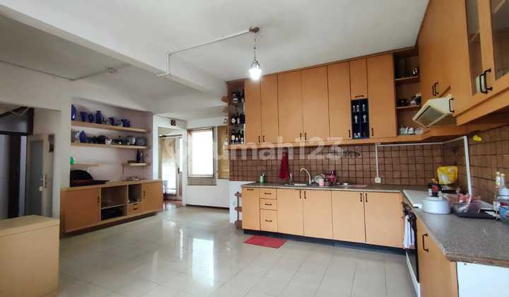 Perumahan Di Sersan Bajuri Setiabudi Bandung - Minimalis Dengan Dapur Luas Siap Huni ( Harga Nego ) 2