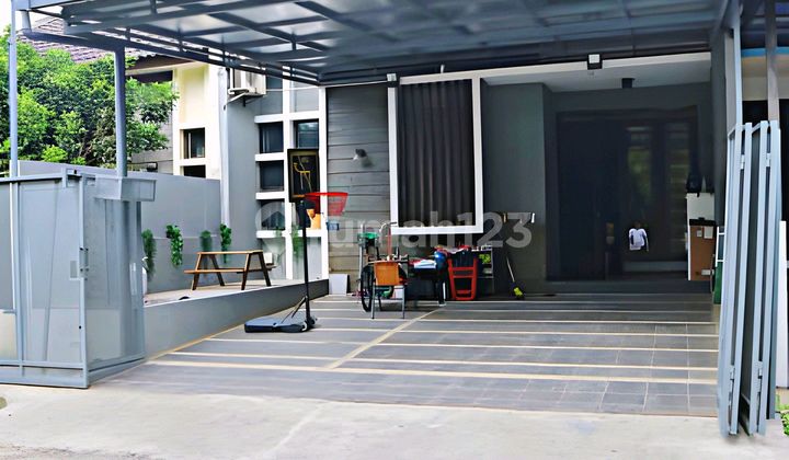 Batununggal Indah Housing - Minimalist Ready to Live - Price Reduced for Quick Sale (Negotiable Price)