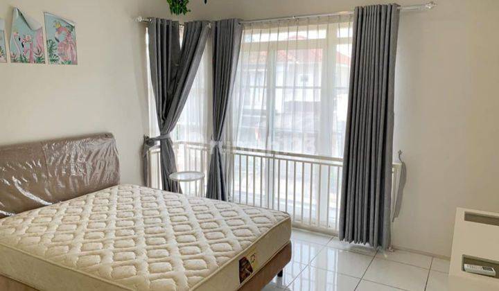 Tatar Jingganagara Kota Baru Parahyangan - Minimalis Modern Full Furnished Siap Huni 2