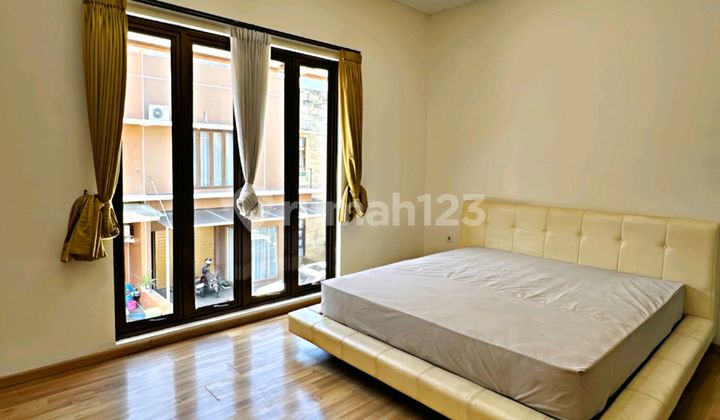 Hunian Minimalis Modern Dalam Cluster di Sutami Sayap Setrasari Setramurni Bandung - Turun Harga Jual Cepat ( Harga Nego )