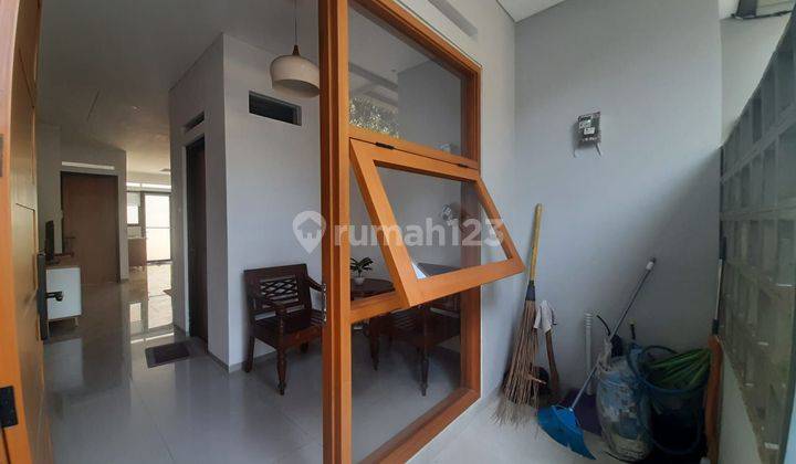 Setra Regency Sayap Gegerkalong - Bangunan Bagus Semi Furnished Siap Huni 2