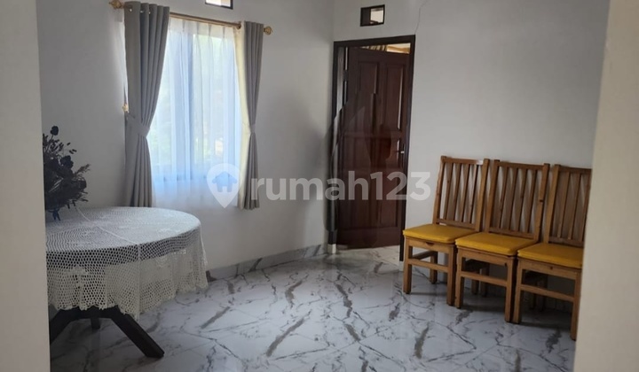 Perumahan Pasir Salam Regol - Furnished Siap Huni ( Harga Nego ) 2