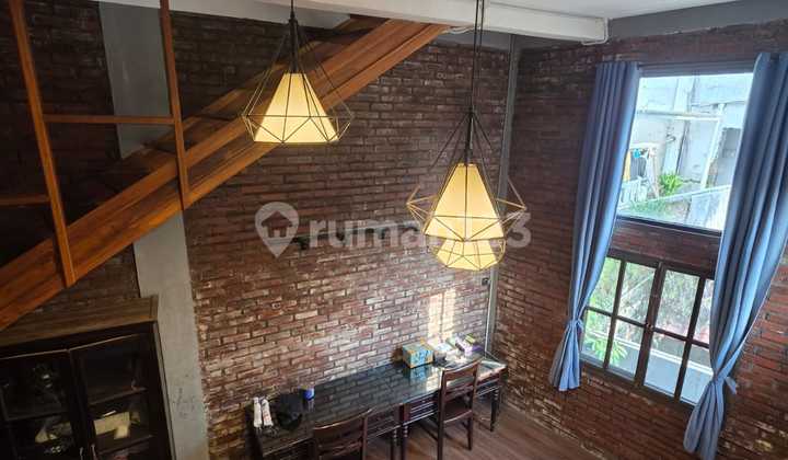 Sergeant Bajuri Setiabudi Housing - Minimalist 2 Floors Ready to Occupy - Price Reduced Quick Sale (Good Investment) 2