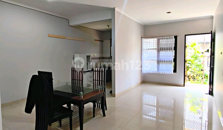 Rumah Minimalis Siap Huni di Sayap Turangga Bandung ( Harga Nego )