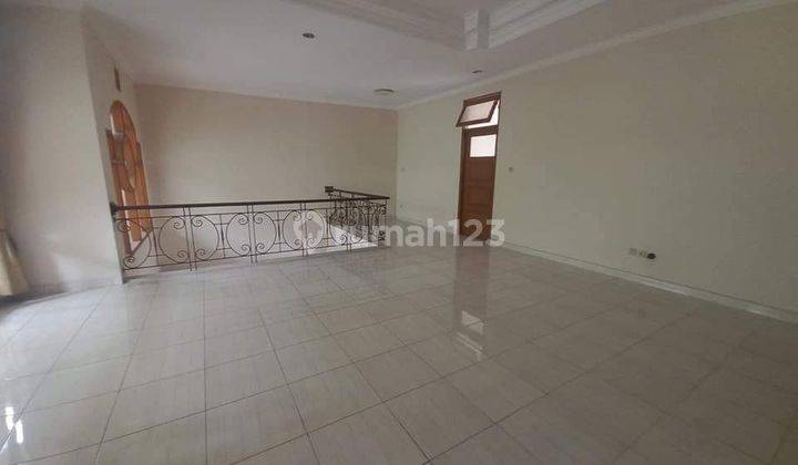 Parahyangan Rumah Villa - Bangunan Bagus Taman Depan & Belakang Siap Huni - Turun Harga Jual Cepat (good Invest) 2