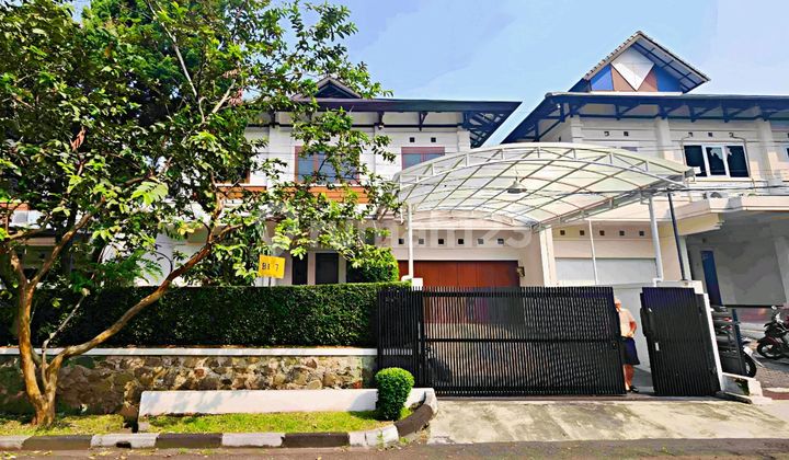 Pasteur Wing Housing - Furnished Minimalist 2-Story House with Spacious Yard, Ready to Occupy 1