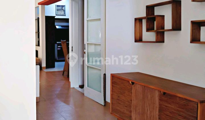 Parahyangan Rumah Villa Sarijadi - Full Furnished Siap Huni ( Harga Nego )