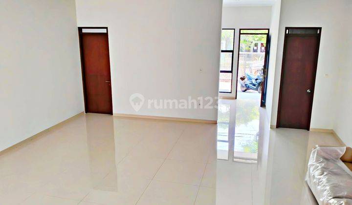 Perumahan Batununggal - Bangunan Baru Minimalis Modern Siap Huni ( Harga Nego ) 1