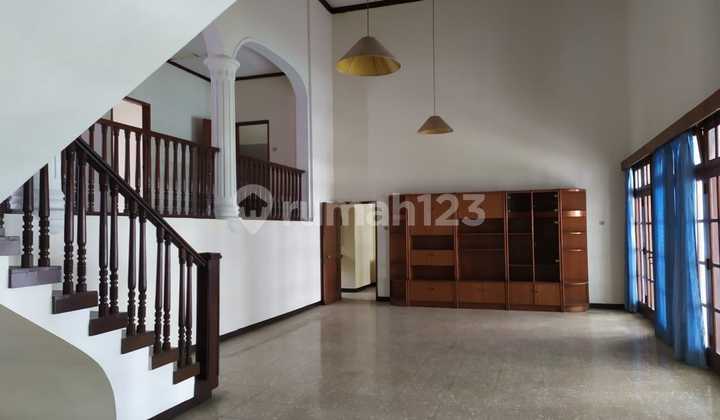 Perumahan Setrasari Bandung - Cocok Untuk Kantor / Tinggal ( Harga Nego ) 2