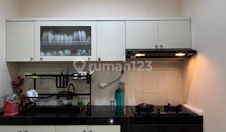 Hunian Minimalis Homy Siap Huni di Cluster Gegerkalong Bandung Dekat Polban ( Harga Nego ) 2