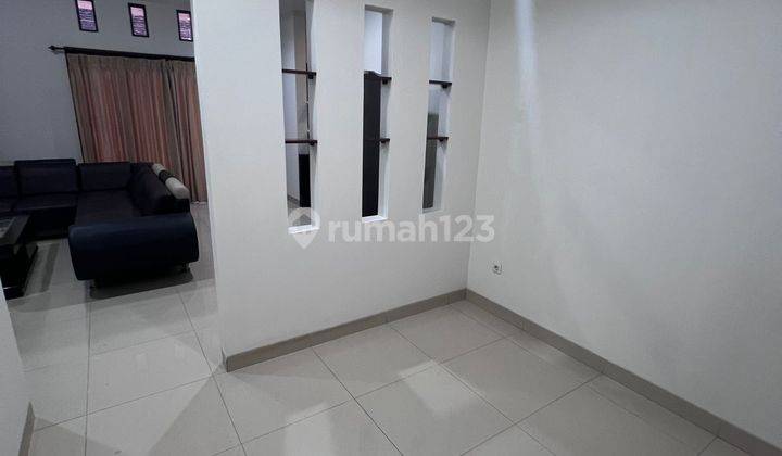 Cluster Pasirluyu Regol Bandung - Bangunan Bagus Full Furnished Siap Huni ( Harga Nego ) 2