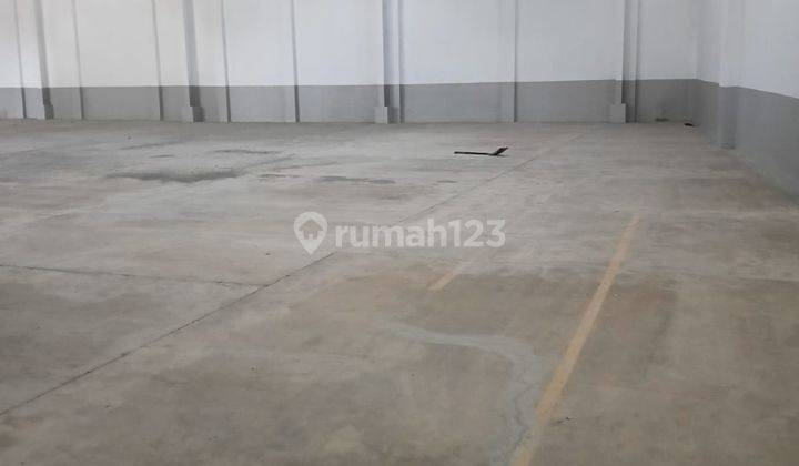 Gudang Bersih Di Kopo Caringin Bandung - Strategis Dekat Tol Pasirkoja & Kopo ( Harga Nego ) 2