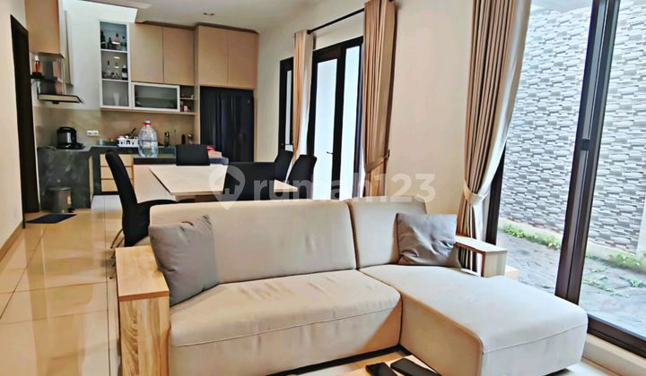 Summarecon Bandung Cluster Btari - Semi-Furnished Ready to Occupy (Negotiable Price)