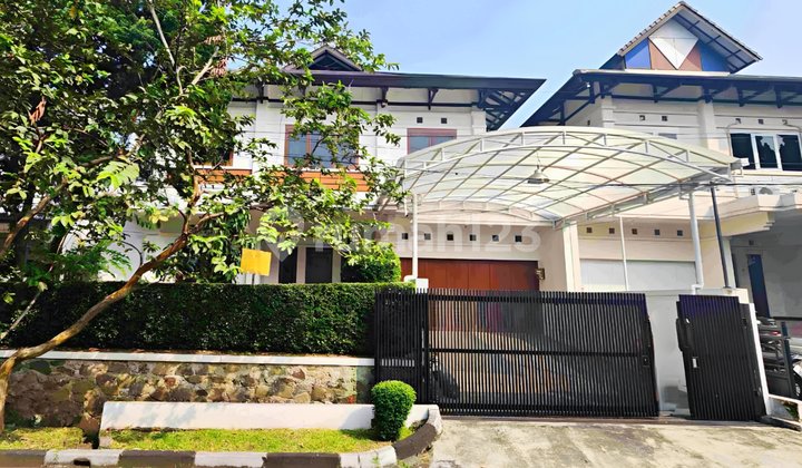 Pasteur Wing Housing - Furnished Minimalist 2-Story House with Spacious Yard, Ready to Occupy Pasteur Wing Housing - Furnished Minimalist 2-Story House with Spacious Yard, Ready to Occupy