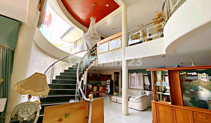 Babakan Jeruk Pasteur Wing Housing, Bandung - Price Drop Quick Sale (Good Investment) 1