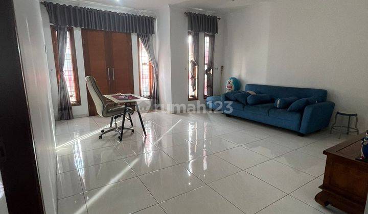 Perumahan Turangga Bandung - Semi Furnished Siap Huni ( Harga Nego ) 2