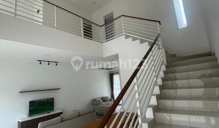 Sersan Bajuri Setiabudi Bandung Housing - Minimalist 2 Floors Ready to Live - Price Drop Quick Sale (Good Investment) 2