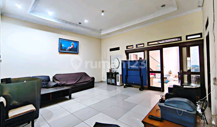 Perumahan Buana Indah Kopo Bandung - Minimalis Siap Huni - Turun Harga Jual Cepat ( Harga Nego ) 1