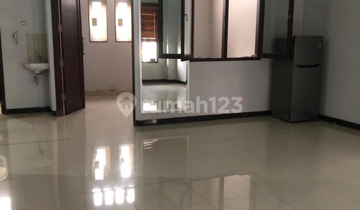 Perumahan Turangga Lengkong - Minimalis 2 Lantai Cocok Untuk Tinggal / Kantor 2