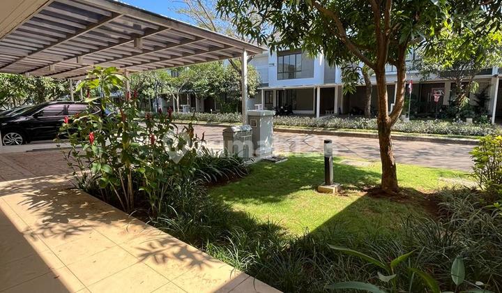 Summarecon Bandung - Bangunan Baru Minimalis Modern Siap Huni - Turun Harga Jual Cepat ( Harga Nego ) 2