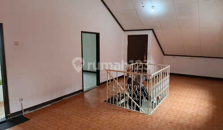 Perumahan Suryalaya Regol Cijagra Lengkong - Cocok untuk Tinggal / Kantor ( Harga Nego ) 2