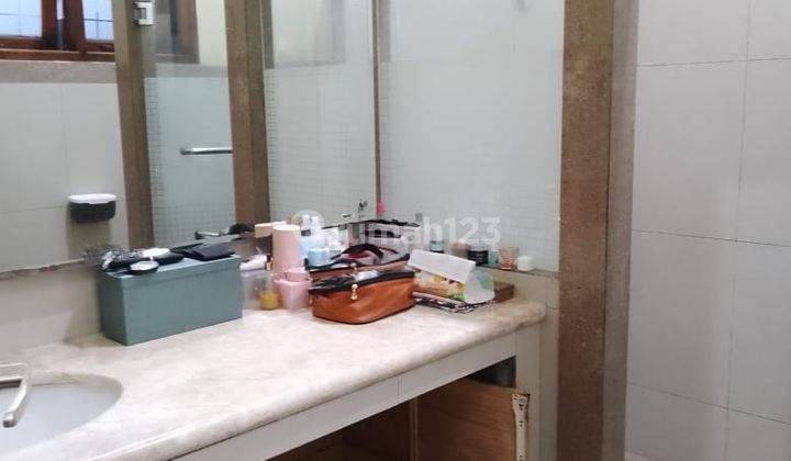 Perumahan Pondok Hijau - Minimalis Full Furnished Dengan Taman Belakang Siap Huni 2