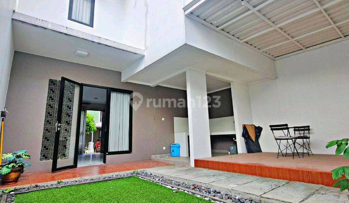 Summarecon Bandung Cluster Dayana Siap Huni - Turun Harga Jual Cepat ( Good Invest ) 1